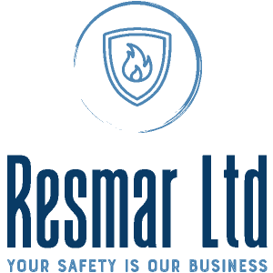 Resmar Color Logo On Transparent Background Crop