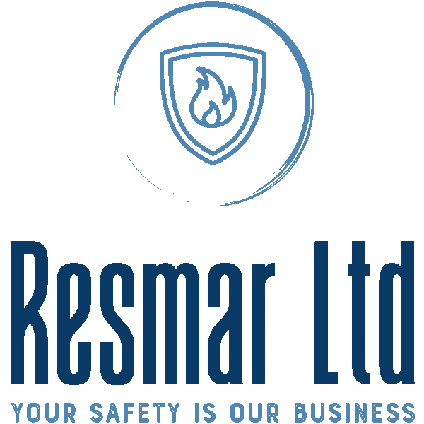 Resmar Color Logo On Transparent Background Crop