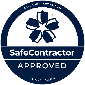 Safe Contractor Approved