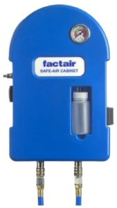 Breathing Air Cabinets