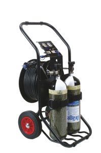 Breathing Apparatus Airlines