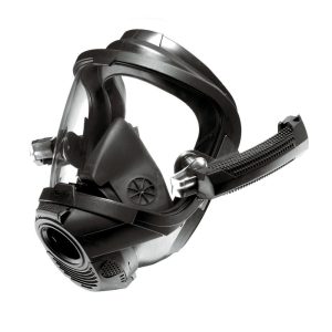 Breathing Apparatus Masks