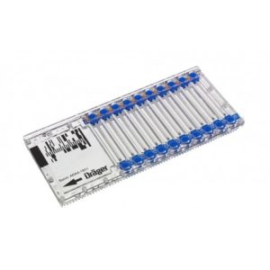 Drager Chip Measurement System