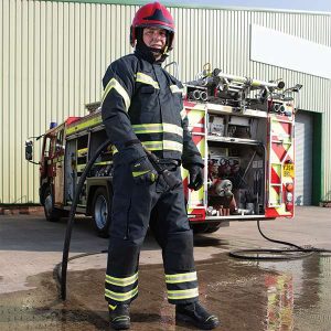 Fire Fighters Uniform