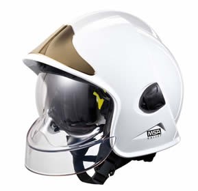 Fire Helmets