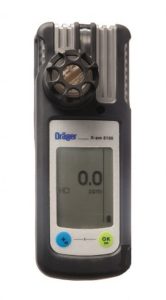 Personal Single Gas Monitors