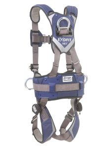 Safety Harnesses