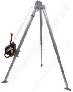 Safety Tripods