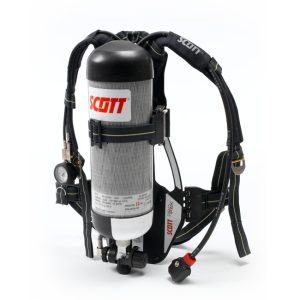 Self Contained Breathing Apparatus (scba)