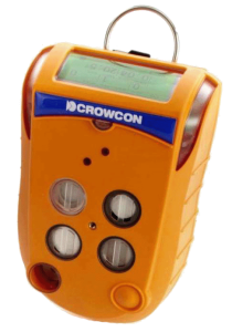 Gas Monitors