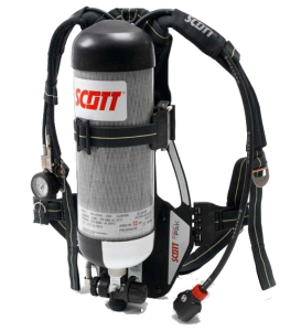 Marine Fire Fighting Equipmant