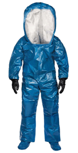 Protective Suits